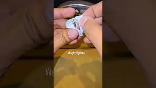 New Silver Ring for Boys #shorts #viralvideo #trending