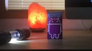 Android Series 6 Mini Figure Unboxing Dyzplastic (Greaser)