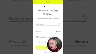 Come trasferire l'App POSTEPAY sul nuovo telefono | Daniele Castelletti | AssMaggiolina