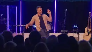Deeper Life Day 2024 - Jesus at the Centre - Dr. Domenic Ruso