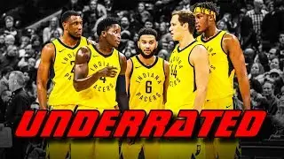 The MOST UNDERRATED TEAM In The NBA That Can MAKE THE FINALS