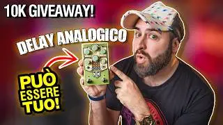 Il Delay Analogico Pi&ugrave; Creativo del 2025? Recensione Beetronics Bee Bee Dee