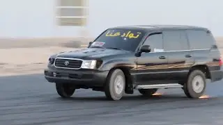 استعراض توادعنا على الجي في العريض | تصوير مارشن #بدون_حقوق