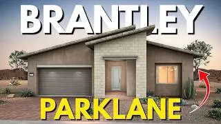 Parklane at Brantley by Pulte Homes - Summerlin Grand Park Village