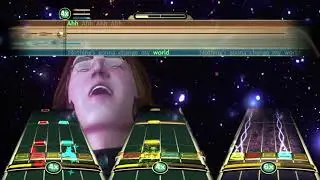 The Beatles: Rock Band Across The Universe OMBFC