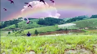 KHLEM IOH U BUH SYMBE PNAR SONG// OFFICIAL MUSIC VEDIO 