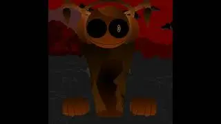 (oren) pyramix sprunki shifted #sprunki #fpyシ #animation #pyramixed #lol #oren #flipaclip