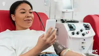 Wolfpack Wellness: Blood Donation