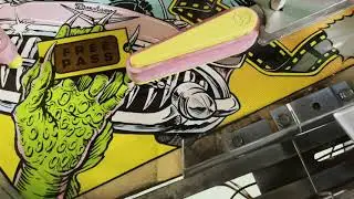 CFTBL Pinball Repair - Double Ball Eject Resolved