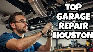 The TRUTH About Garage Door Repair (Houston)