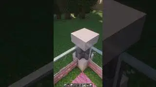 Minecraft House for my Dog 🥺🐶
