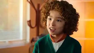 Caio  -  S&eacute;rie Luz  Netflix