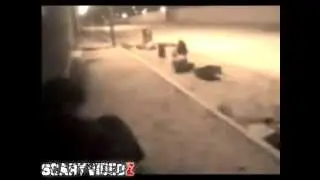 Creepy Gnome Video