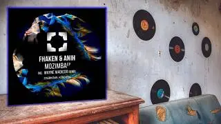 Fhaken, Anih - Mozimba (Original Mix)