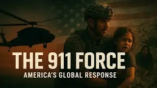 America's Military Global Response Might