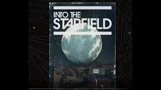 Starfield Dancing in the spacestation