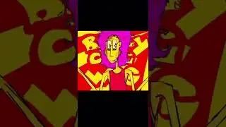 Мой действительно крутой парик!!!!!!!!!!!!!!!!!! 🎉🎉 #lemondemon #drawing #feed #shorts #memes