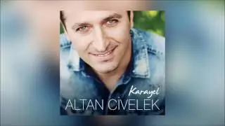 Altan Civelek - Mtuta (Karayel)