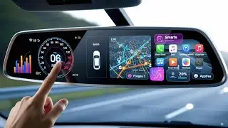 22 Coolest Car Gadgets for Men on Amazon That Are Worth Buying