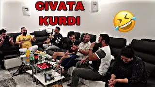CIVATA KURDI / VLOG /  MUSIK /FAMILIE BASNASKÜCHE..