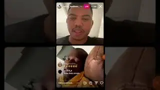ndamoes nfi live
