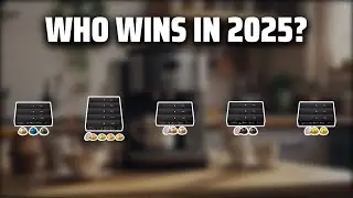 The Top 5 Best Vertuo Coffee Pods in 2025 - Must Watch Before Buying!