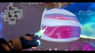 Valorant Montage - dpi6400 Neon Only kill clip