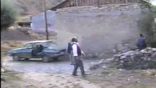 SİVAS-SUŞEHRİ-ESENYAKA KÖYÜ TANITIM FİLMİ-2
