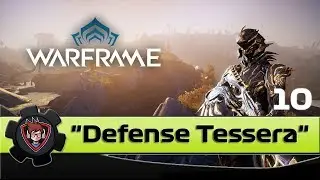 Warframe - 