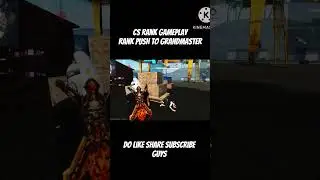Clash Squad gameplay | 11 kills | op lord venom #oplordvenom #freefireshorts #rankpushtograndmaster