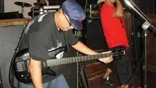 Flattbush - Foxhole