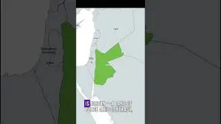 #Jordan #MiddleEast #history #maps #worldmaps #mapsworld #geography #jordanhistory #jordangeography