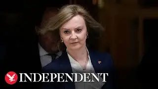Liz Truss announces plan to change Brexit trade rules in &lsquo;coming weeks&rsquo;
