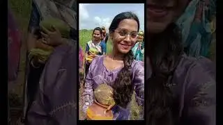 @HansikaNaik-m9n maa brahmandei barsiko utshob 🙌🙇&zwj;♀️