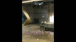【prop hunt】敵が雪合戦していたようです。。。