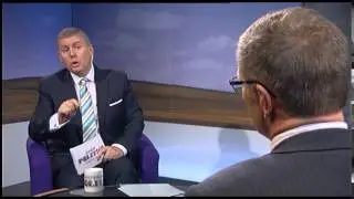 Leeds MP agrees that HS2 is the wrong priority for the North
