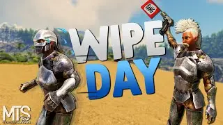 DAY 1 DUO ACTION | MTS Ark PvP
