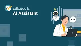 Talkatoo AI Assistant