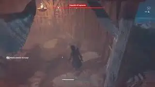 Assassin creed odyssey gamegay parte 1