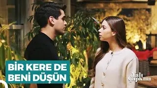 Bir Gece De Pelin Olmasın Meselemiz | Yalı Çapkını 20. Bölüm