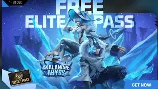 freefire | new elitpass login rewards in freefire | op reward 😎 | #ajjubhai #ajjubhai #freefire #lol