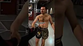 Why GSP Coach Is Always Drunk 🤣🥊