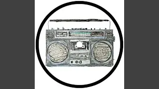 THE BOOMBOX (EXTENDED MIX)