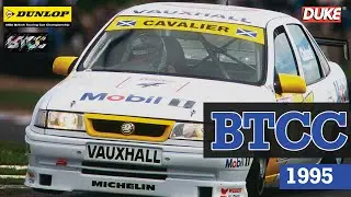 British Touring Moments | 1995