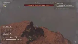 Burnio&acute;s Swan dive