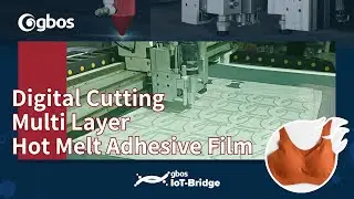 GBOS VC9-1612 | Smart Cutting for Small-Batch & Irregular Underwear Production