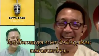 Otaknya PET LOVERS Bersama Dokdes Ryu Hasan