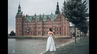 'Express Weddiv SL.': Denmark wedding papers valid 100% worldwide.