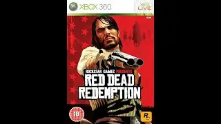 🔴 Red Dead Redemption - Becoming a Thousandaire