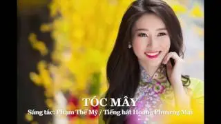 T&oacute;c m&acirc;y - Phạm Thế Mỹ (Tiếng h&aacute;t Ho&agrave;ng Phương Mai)